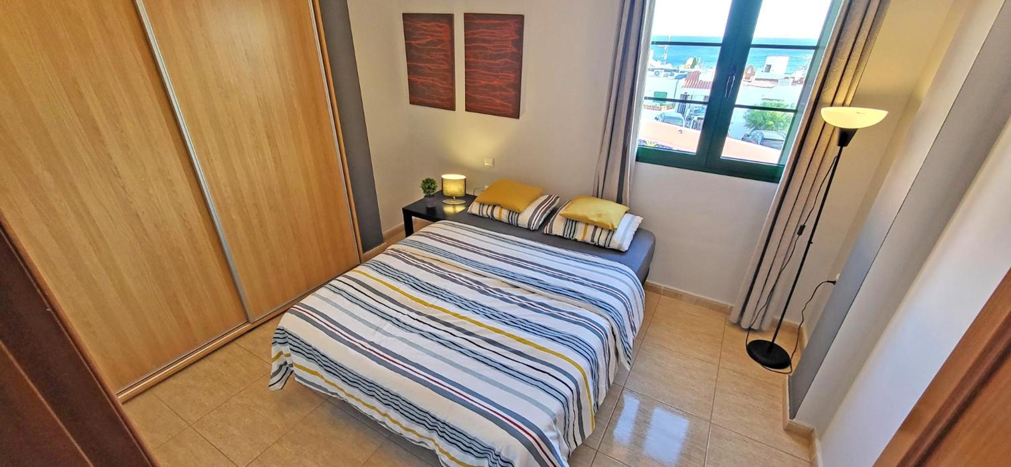 Ferienhaus Casa Ela Tarajalejo Esterno foto